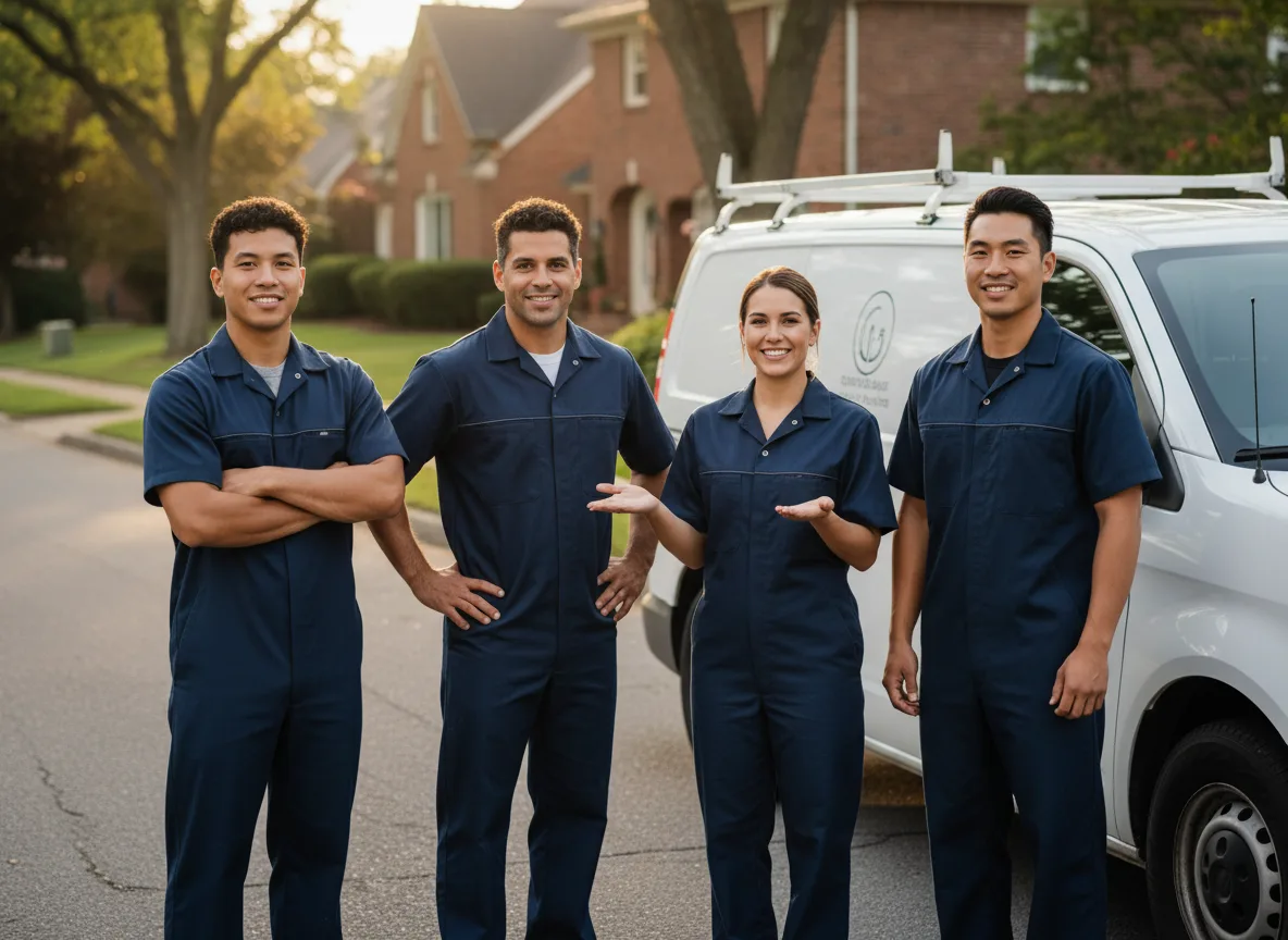 Home Gutter Service company in Pittsville, VA
